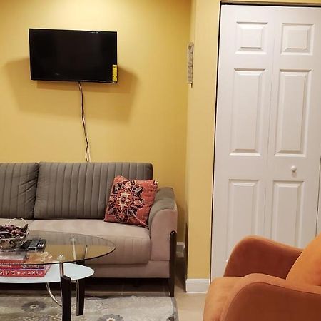 Lovely 2Br Rental Unit Washington Kültér fotó