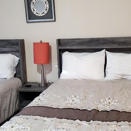 Lovely 2Br Rental Unit Washington Kültér fotó