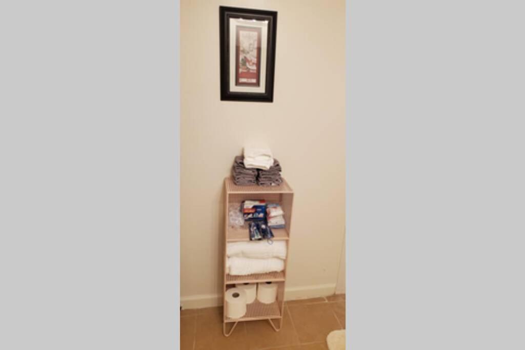Lovely 2Br Rental Unit Washington Kültér fotó
