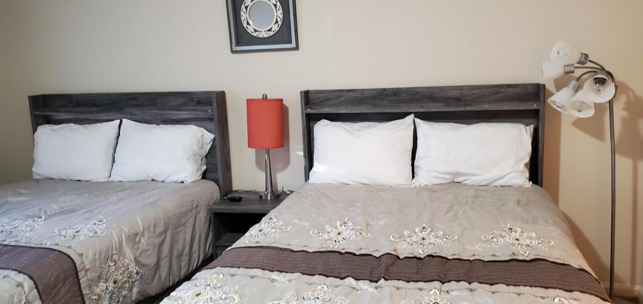Lovely 2Br Rental Unit Washington Kültér fotó