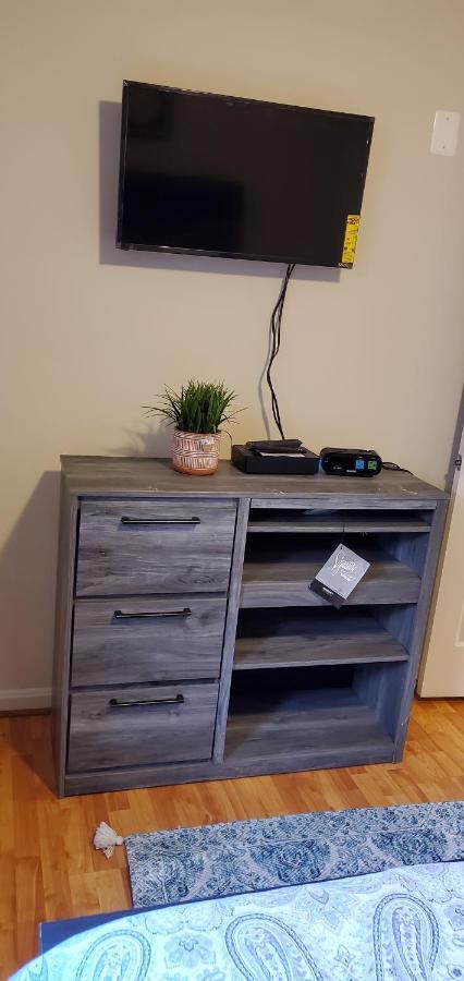Lovely 2Br Rental Unit Washington Kültér fotó