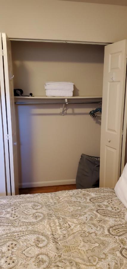 Lovely 2Br Rental Unit Washington Kültér fotó